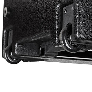 RCF EVOX 12 Active Portable 2 Way Array PA System
